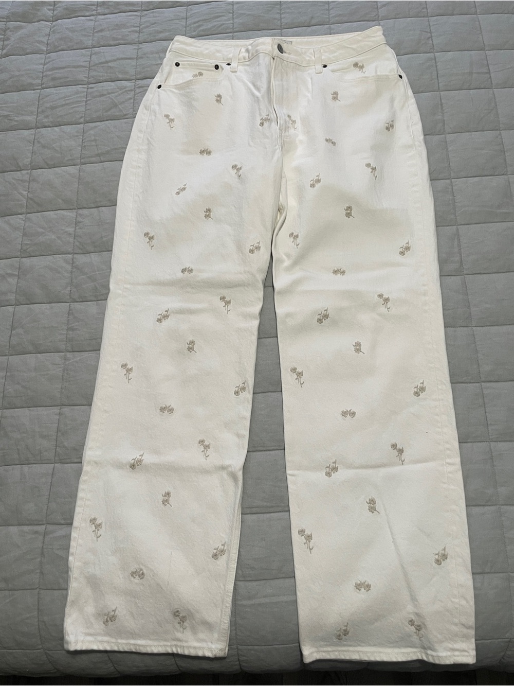 Curve Love 90’s Relaxed Jean